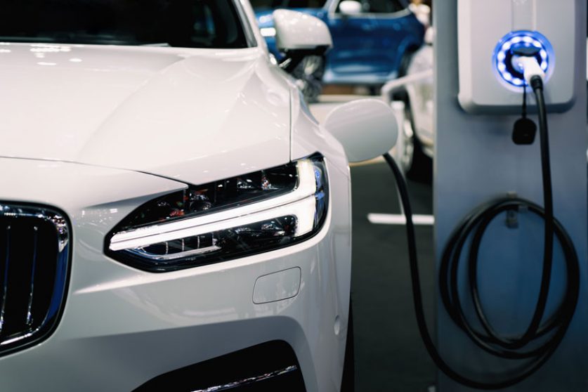 SSE Launches Free Electricity Tariff For EV Drivers Simply Switch