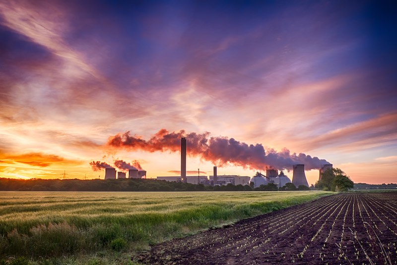 UK's Largest Power Station to Stop Burning Coal by March 2021 Simply