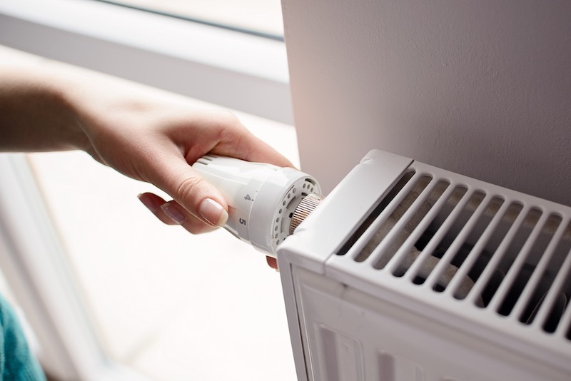 First UK Homes Heated with Hydrogen in New Trial - Simply Switch