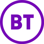 bt logo