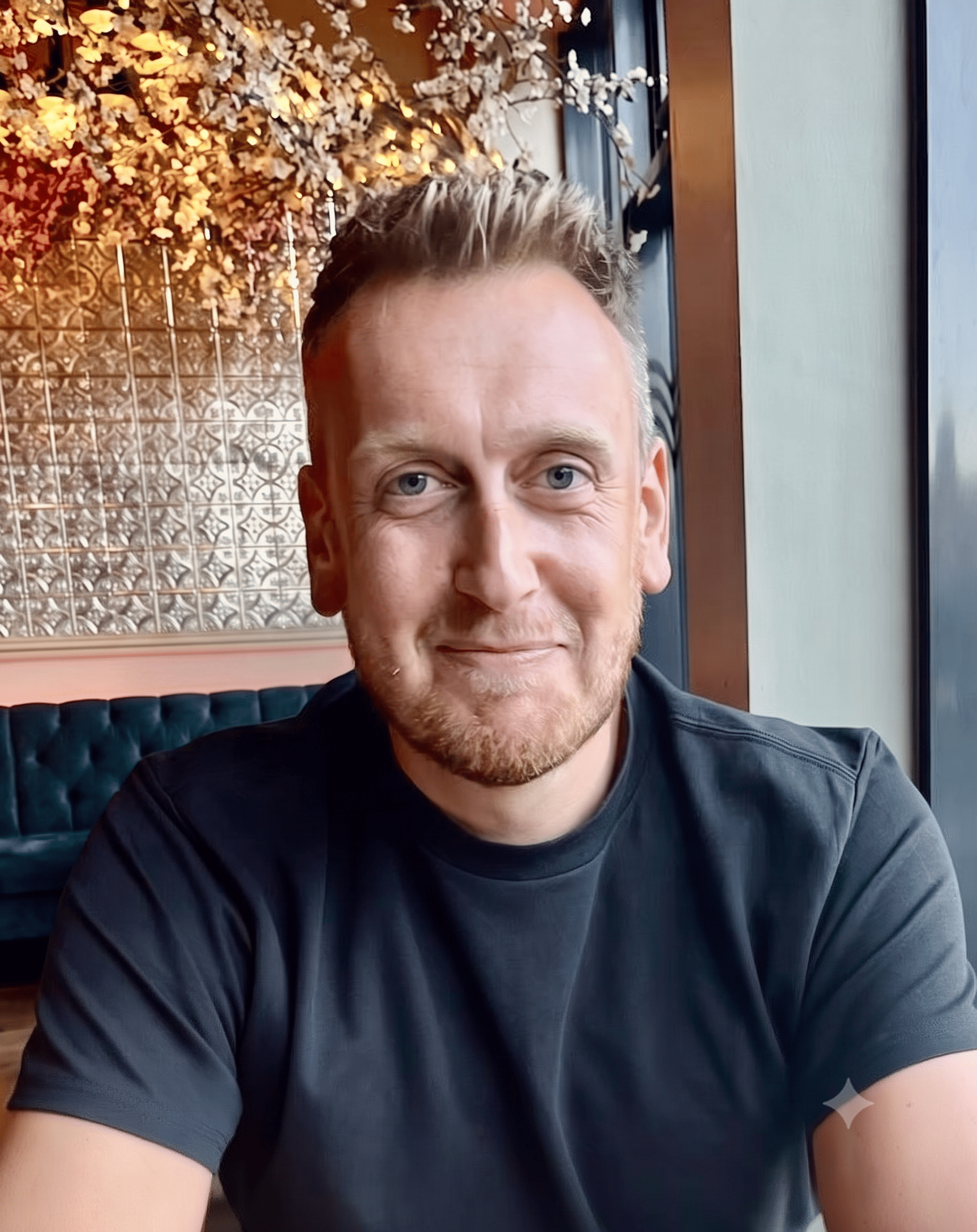 Jim Pollard, Simply Switch energy and broadband specialist